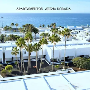  Apartmán Orly Club Arena Dorada