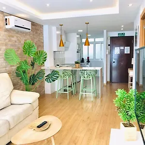 Salitre By Ele Apartamento Málaga