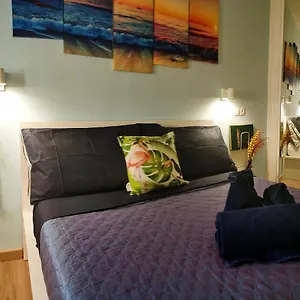Lagunillas Voyager Apartamento Málaga