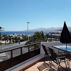  Appartement Central Seaview Puerto Del Carmen