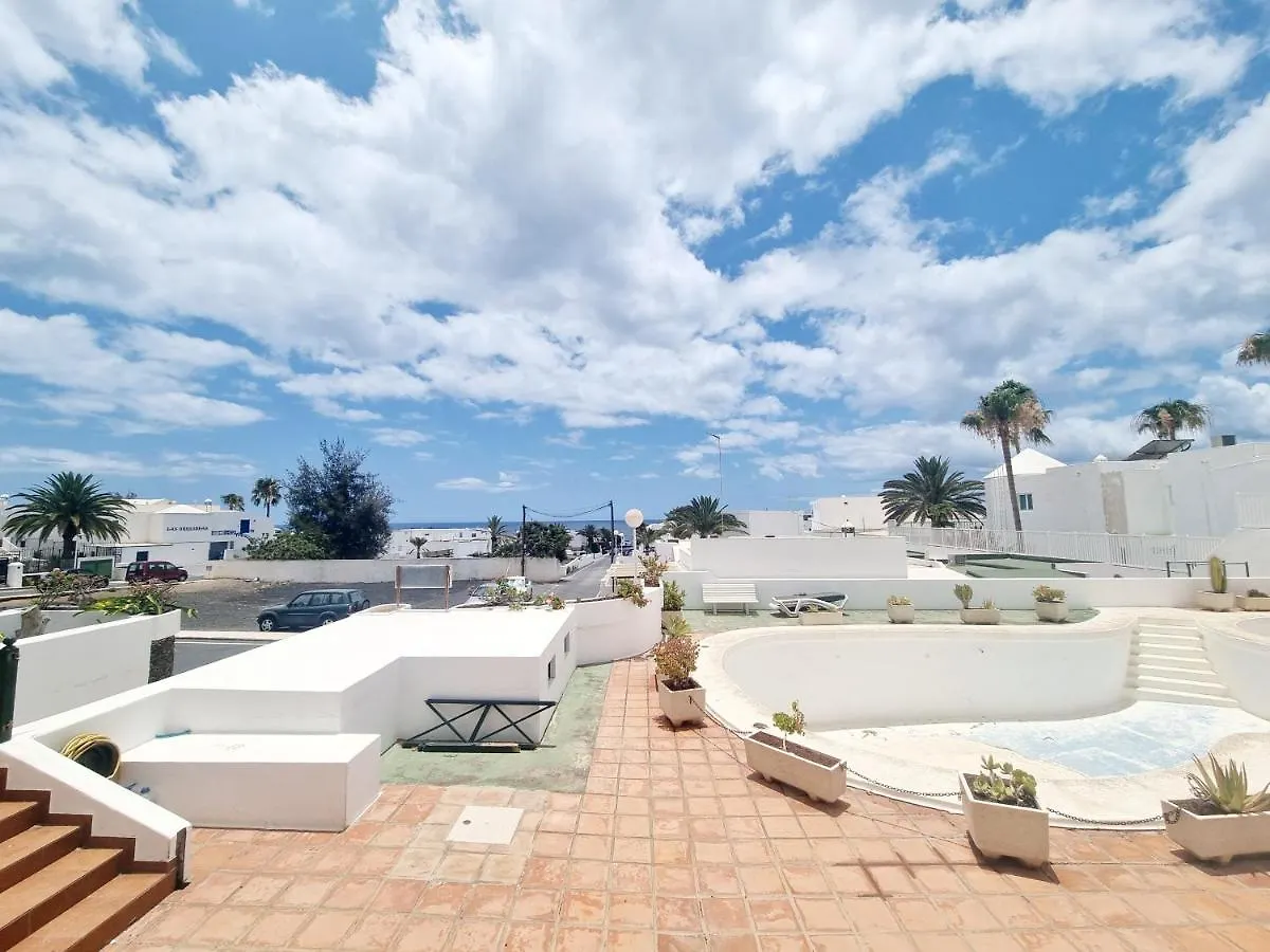 Apartment Malvasia 9 Puerto del Carmen