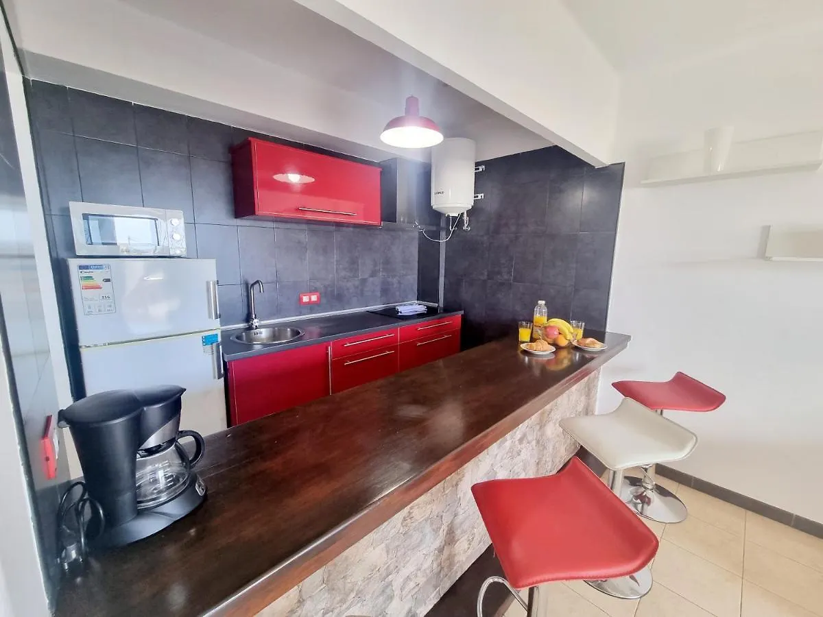 Apartment Malvasia 9 Puerto del Carmen  Spain