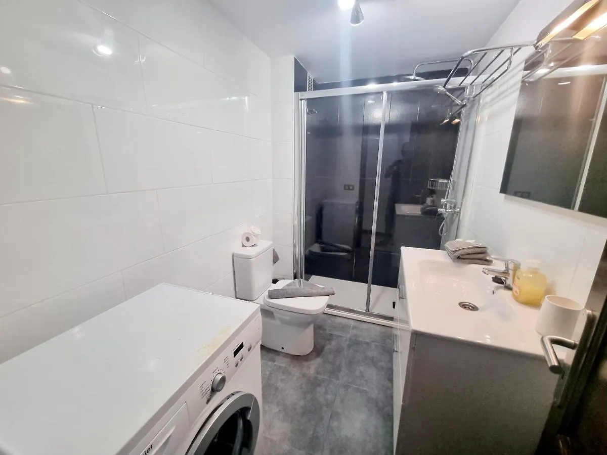 Apartment Malvasia 9 Puerto del Carmen