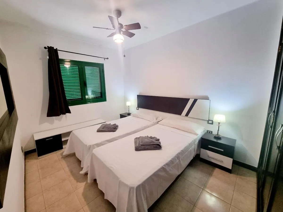 Malvasia 9 Puerto del Carmen  Apartment Puerto del Carmen (Lanzarote)
