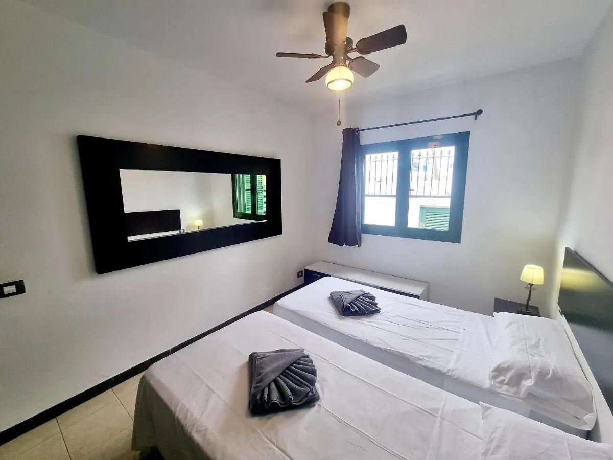 Apartment Malvasia 9 Puerto del Carmen