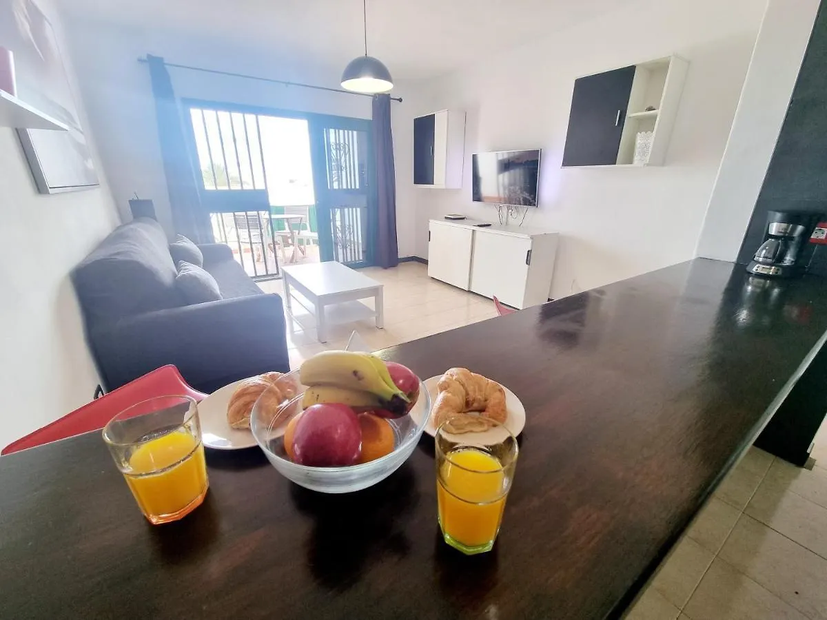 Malvasia 9 Puerto del Carmen  Apartment
