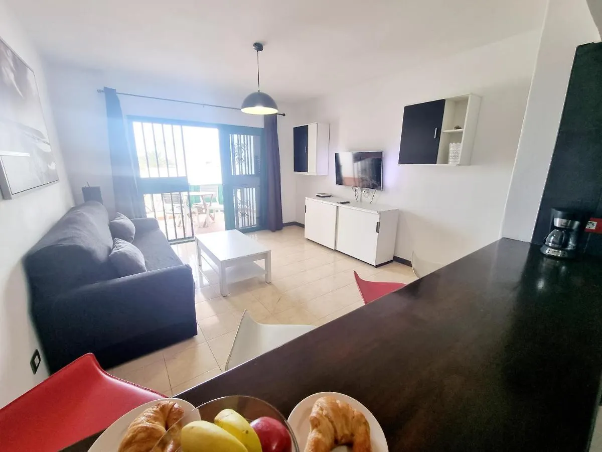 Apartment Malvasia 9 Puerto del Carmen  Spain