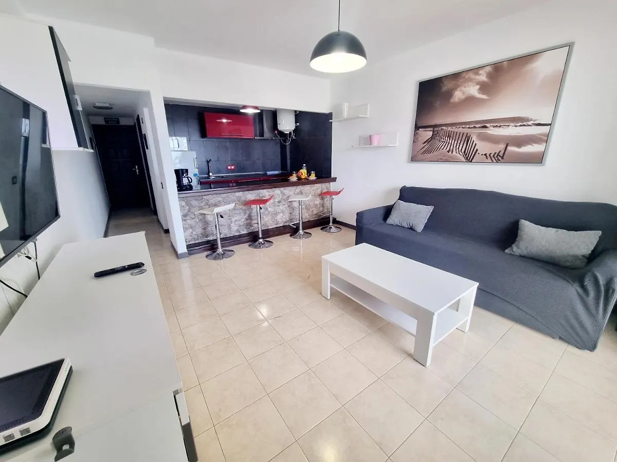 Apartment Malvasia 9 Puerto del Carmen